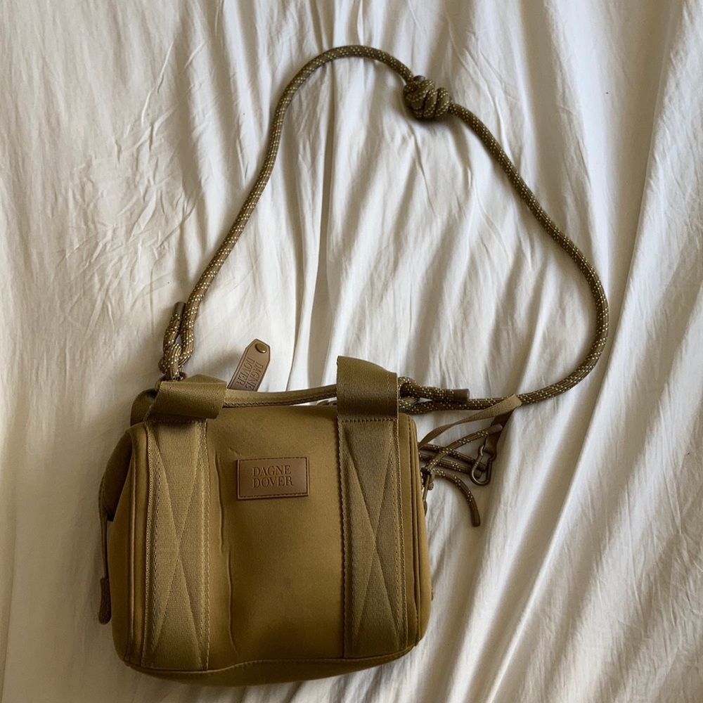 DAGNE DOVER Landon XS
